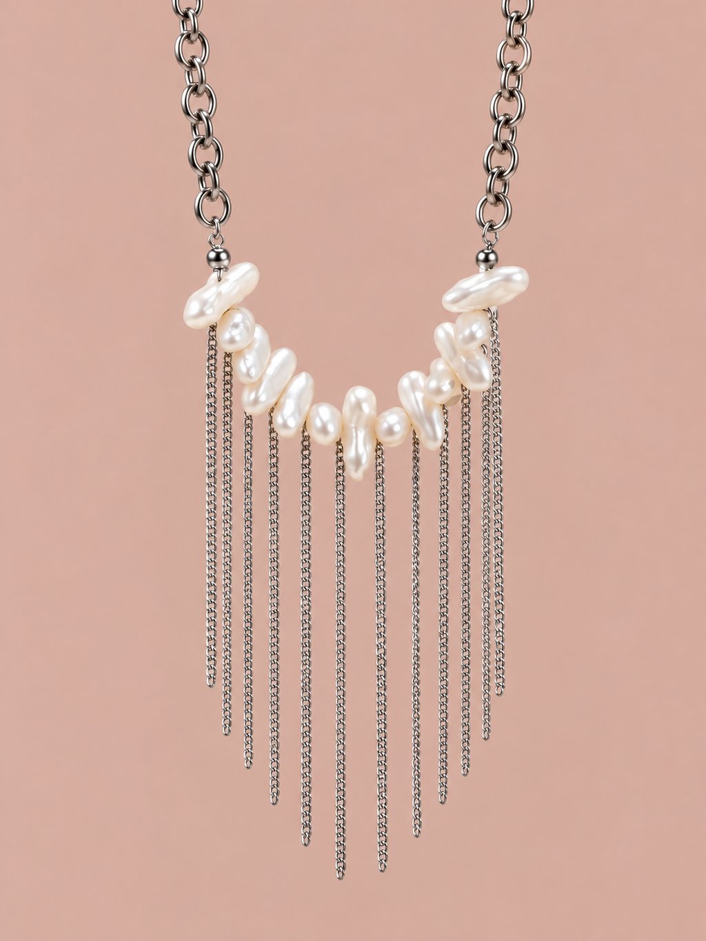 Fringe Pearl