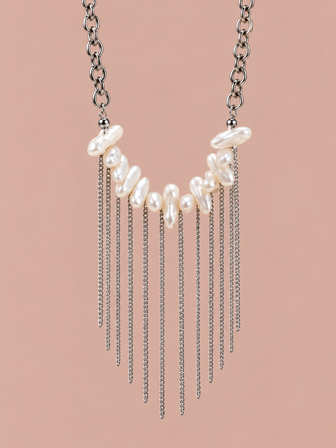 Fringe Pearl