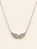 Angel Wings Necklace