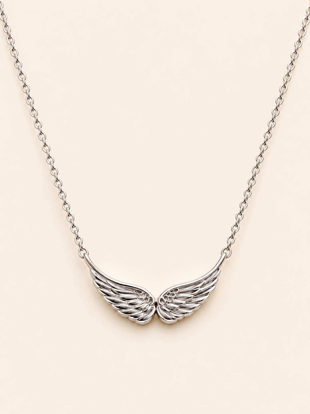 Angel Wings Necklace