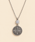 Constantinato Diamond Necklace