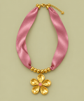 Blush Blossom Necklace