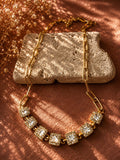 Imperial Spark Necklace