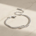 Knot Bracelet