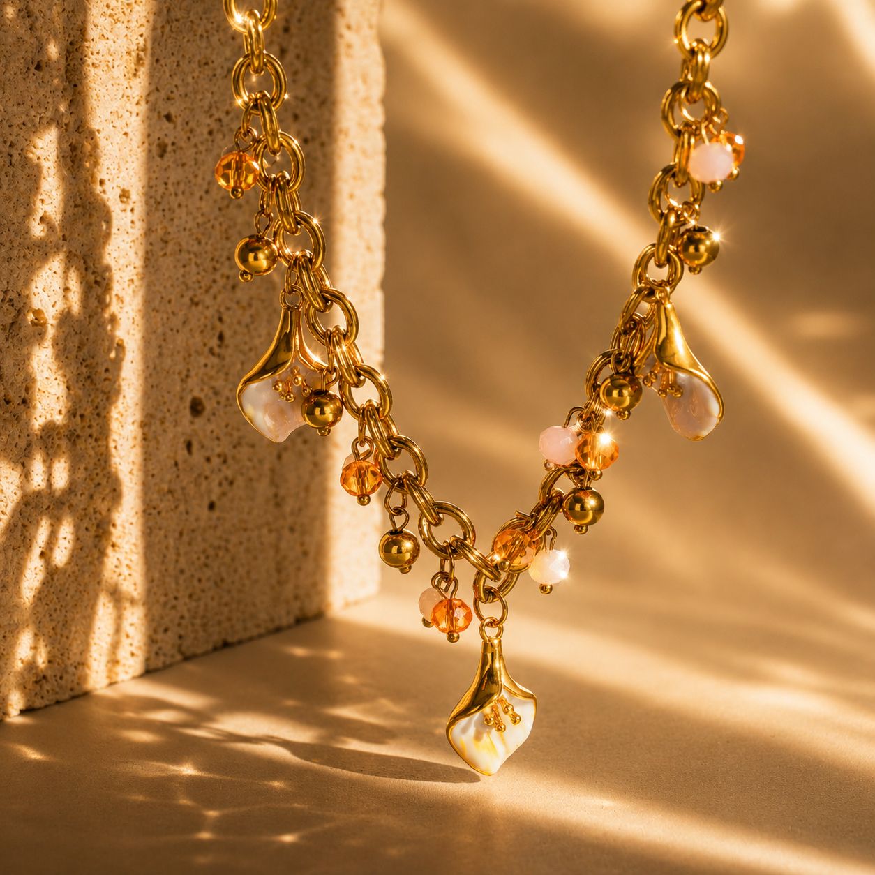 Dolce Vita Charms