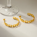 Link Hoops