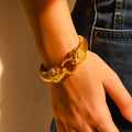 Lion Cuffs