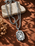 Lunara Necklace
