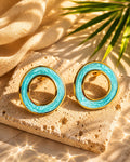Oasis Earrings