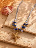 Ocean Breeze Necklace