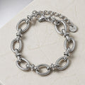 Oval Chain