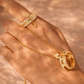 Pin Ring
