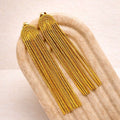 Rainbow flow Gold