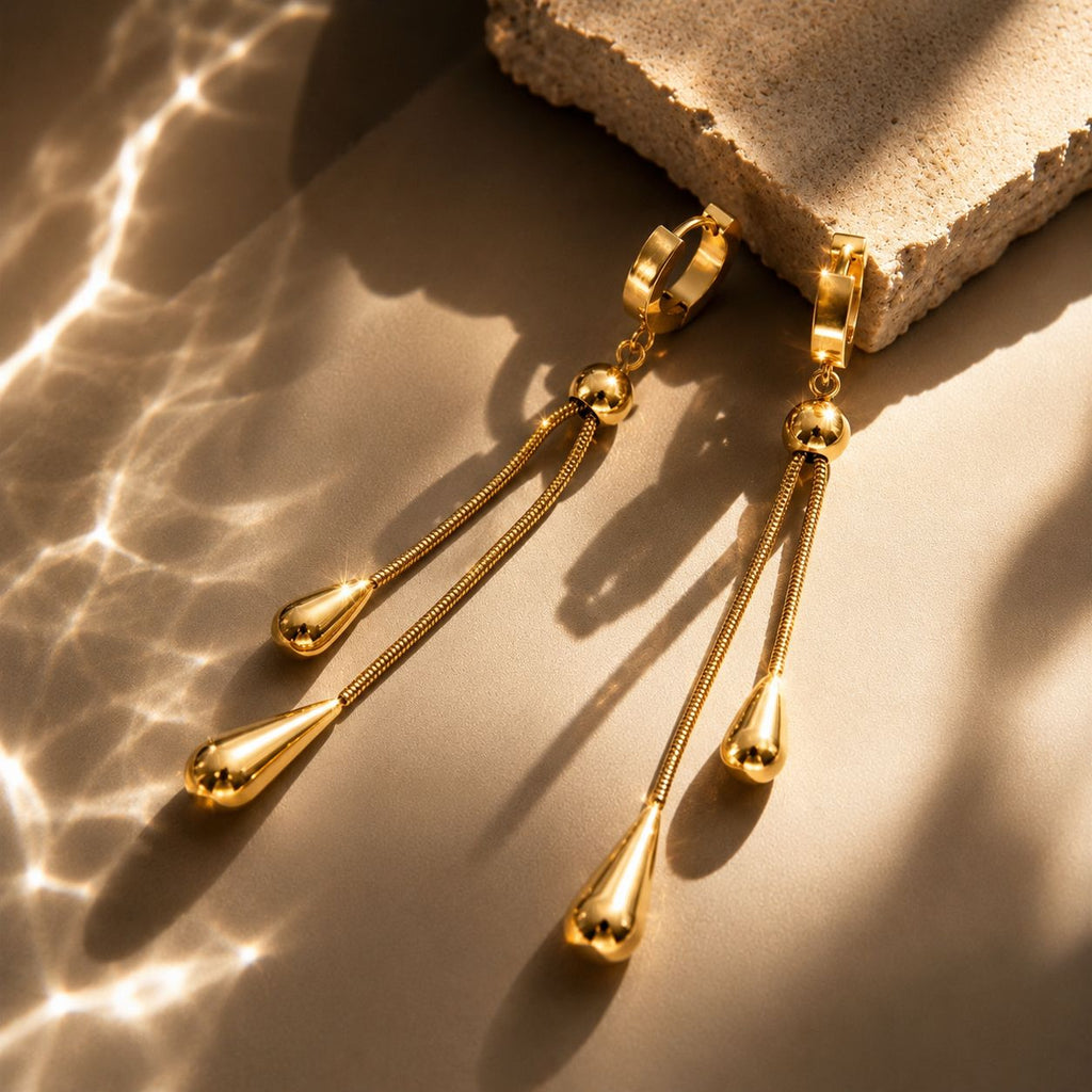 Soraya Earrings