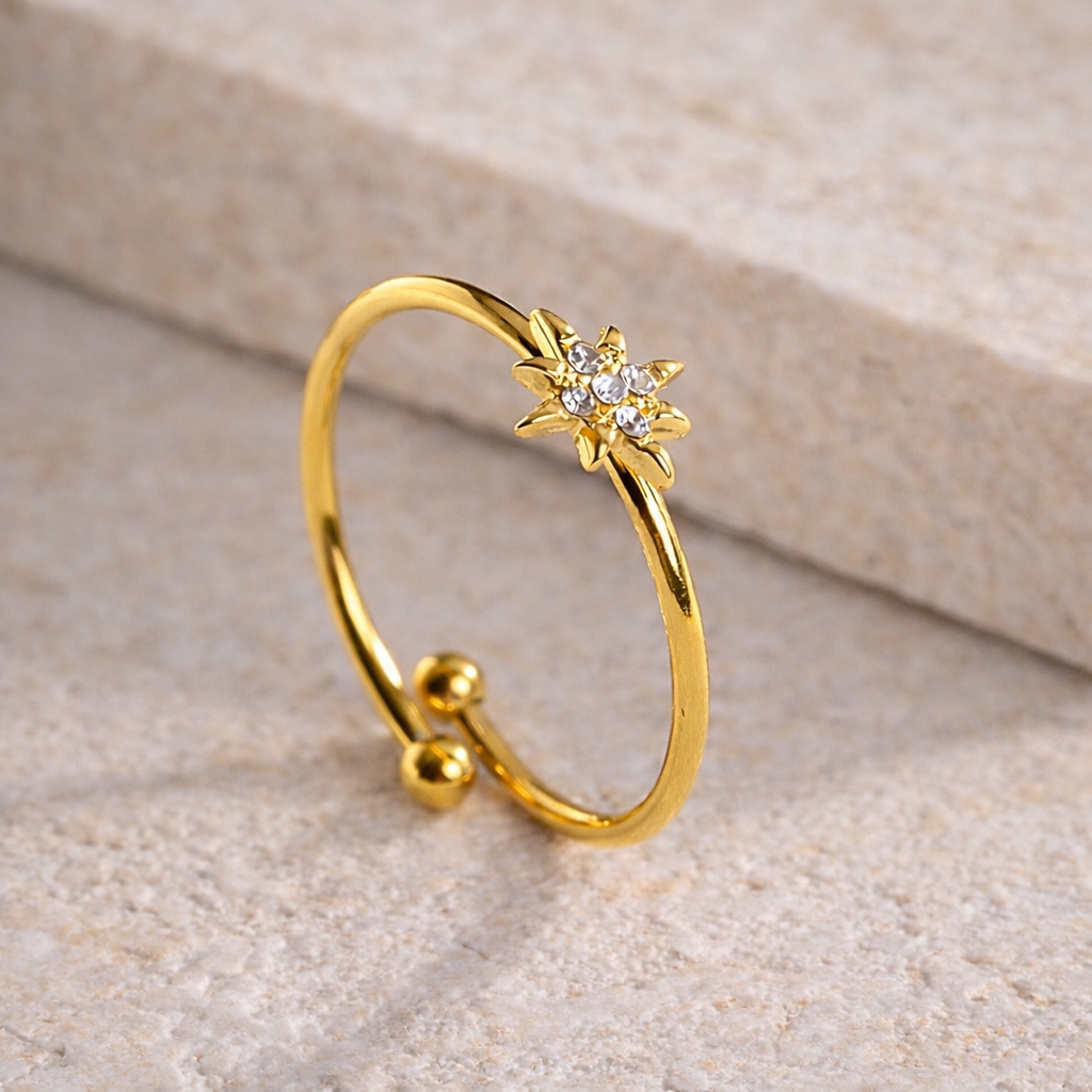 Stella Ring