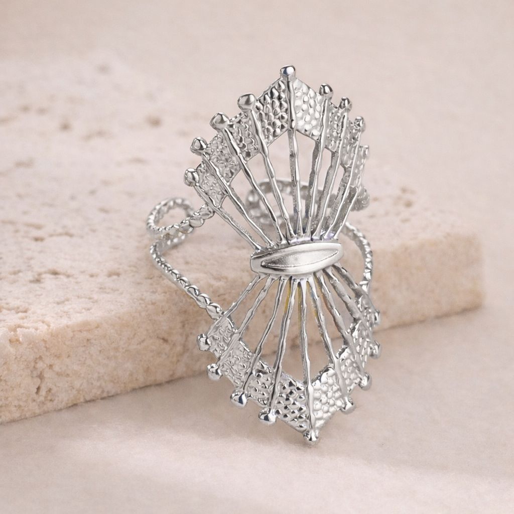 Stema Ring