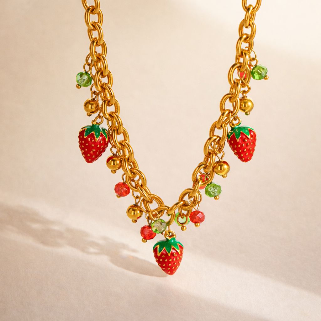Dolce Vita Charms