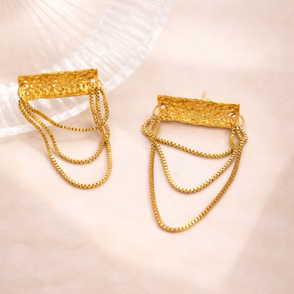 Velour Chains