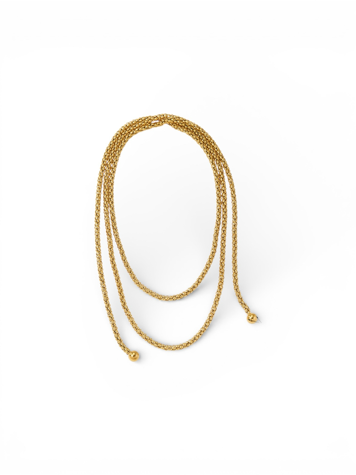 Versa Necklace