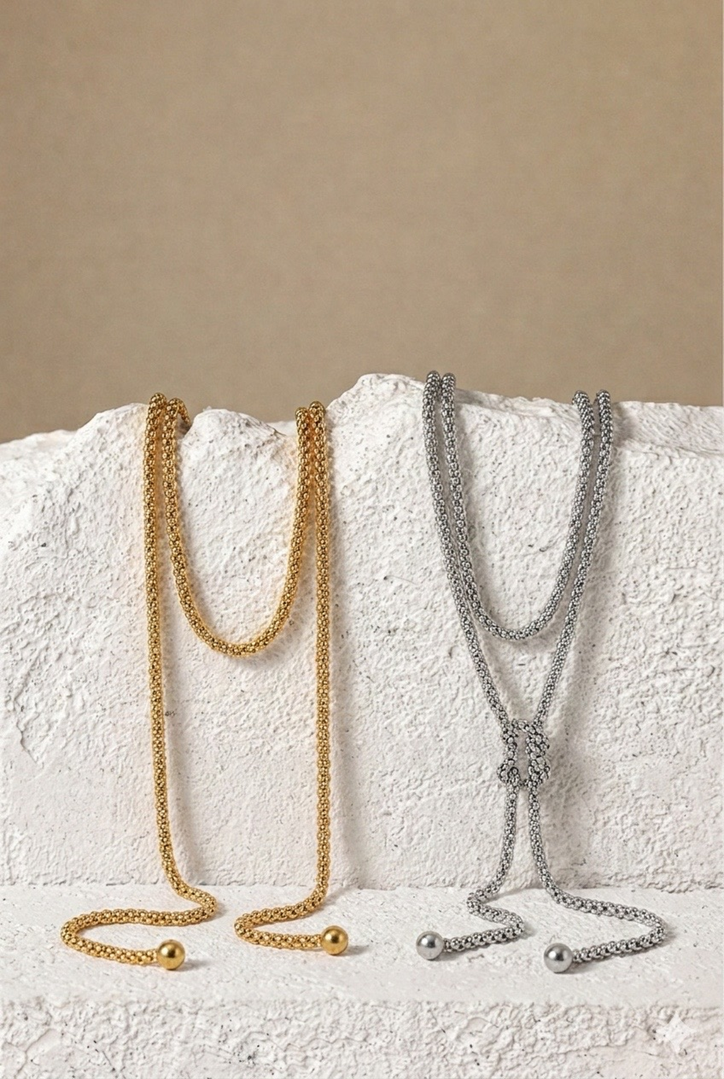 Versa Necklace