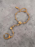 Venus Hand Chain
