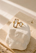Serena Duo Ring