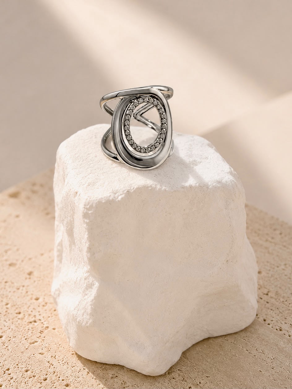 Orbit Halo Ring