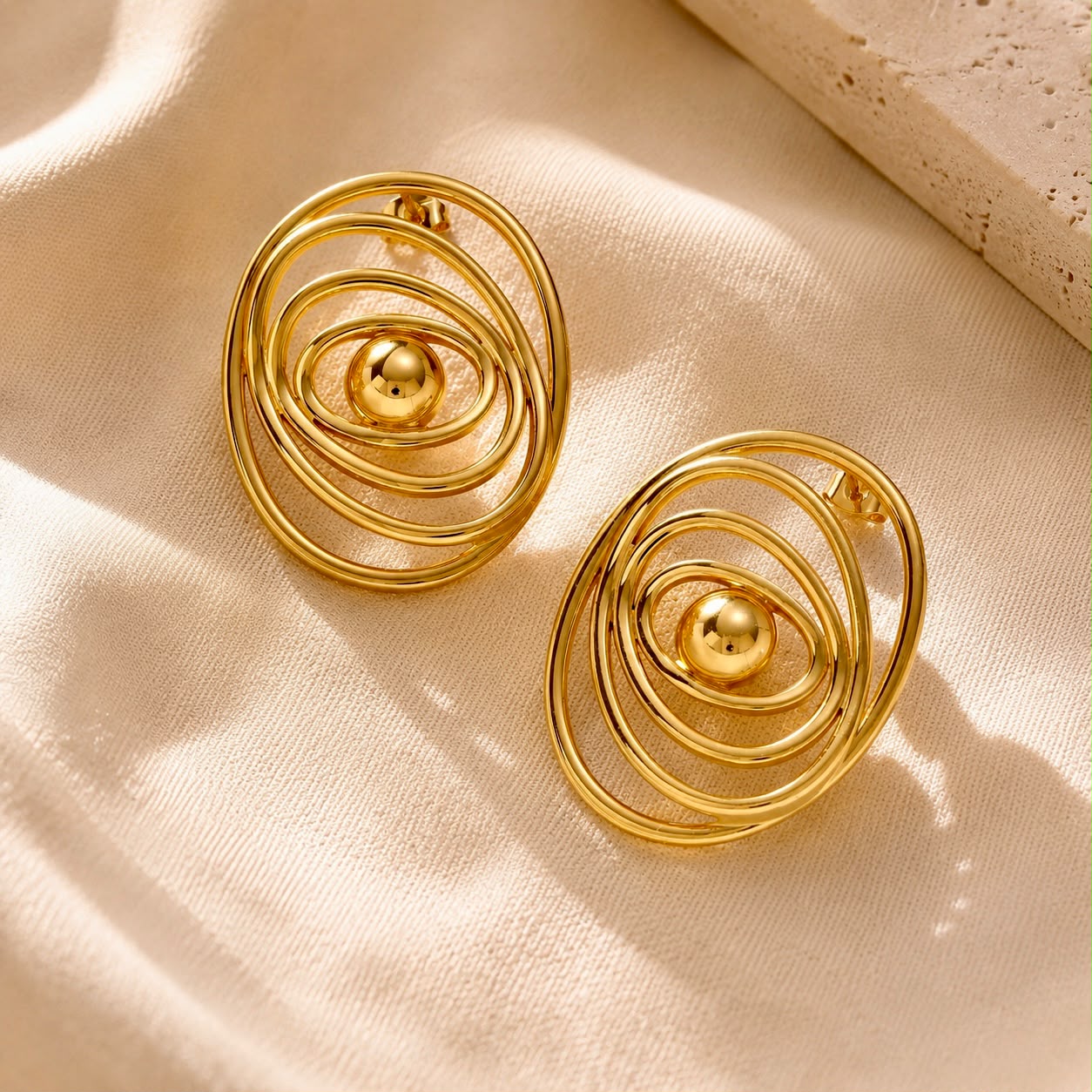 Golden Orbit