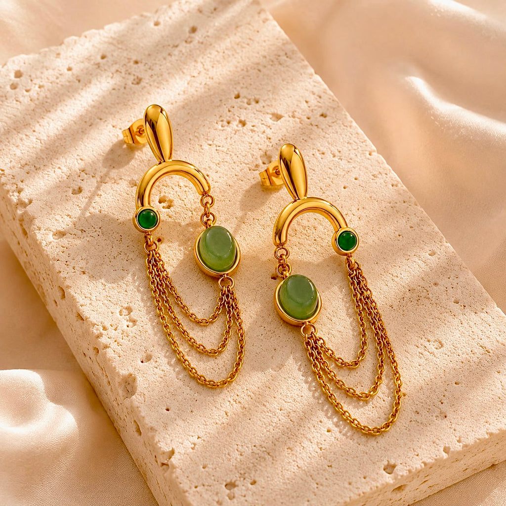 Jade Cascade