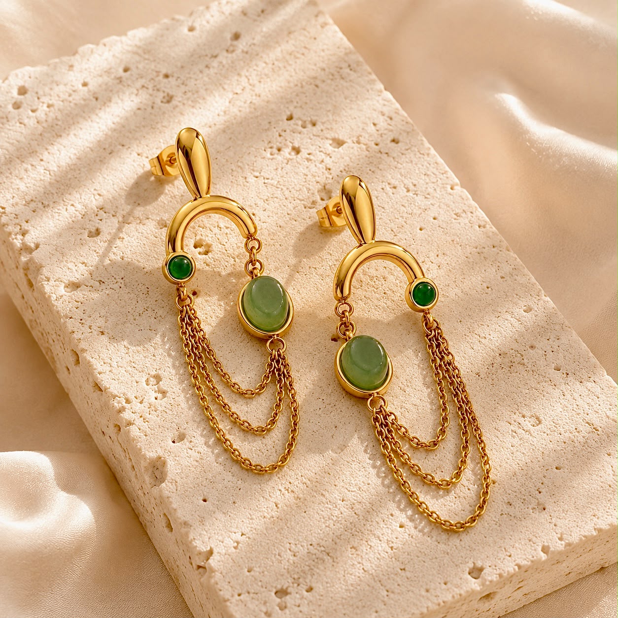 Jade Cascade