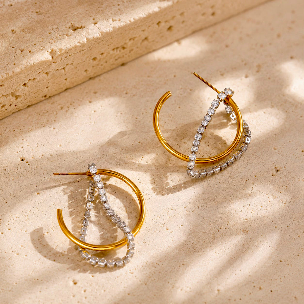 Élanique Hoops