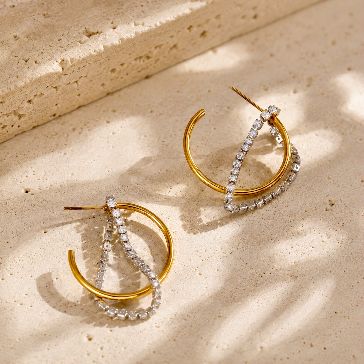 Élanique Hoops