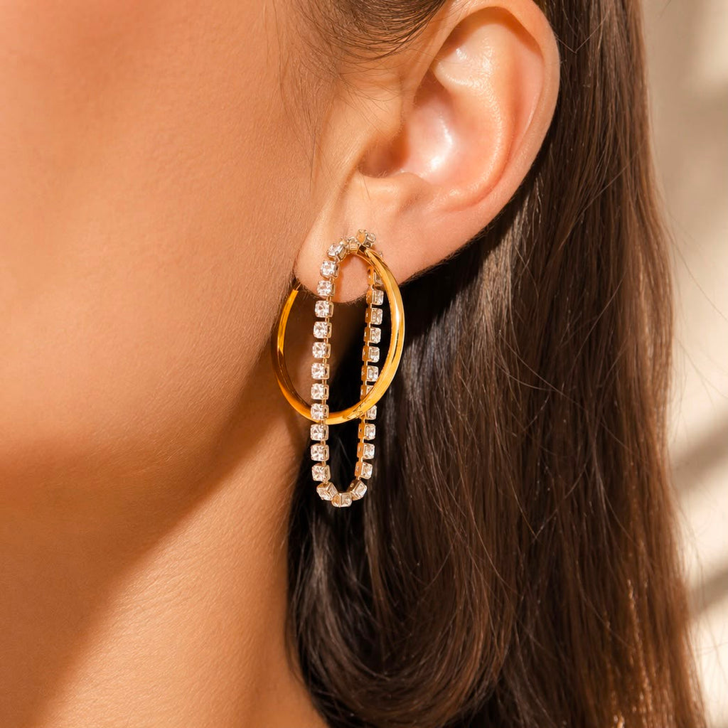 Élanique Hoops