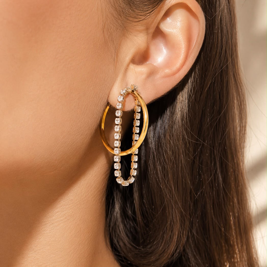Élanique Hoops