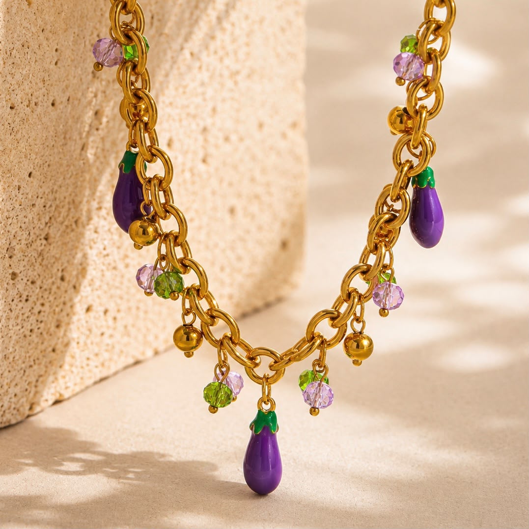 Dolce Vita Charms