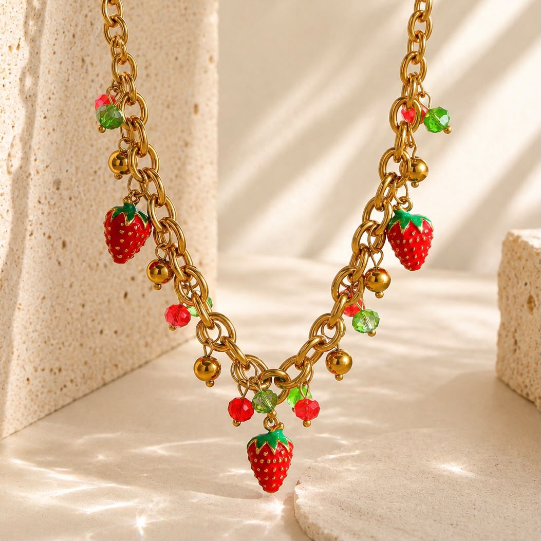 Dolce Vita Charms
