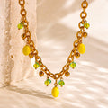 Dolce Vita Charms