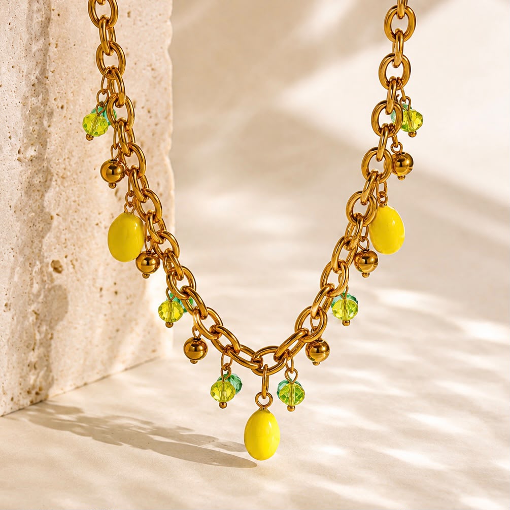 Dolce Vita Charms