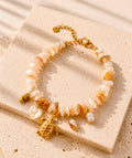 Turtle Shell Bracelet