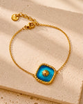 Molten Sun Bracelet