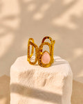 Molten Arch Ring
