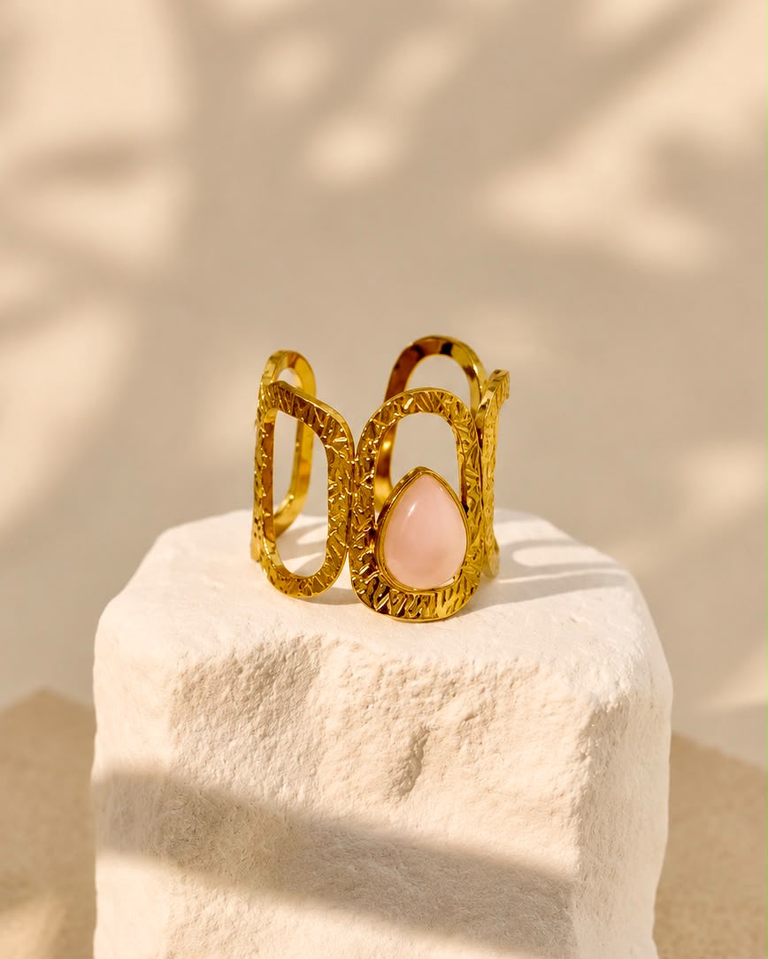 Molten Arch Ring
