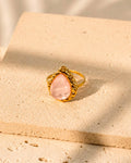 Rose Vintage Ring