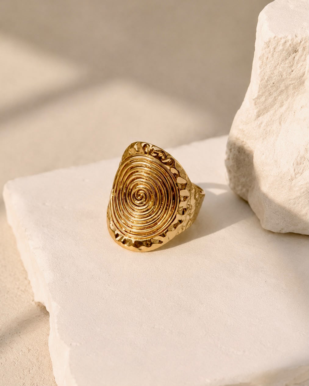 Whirlpool Ring