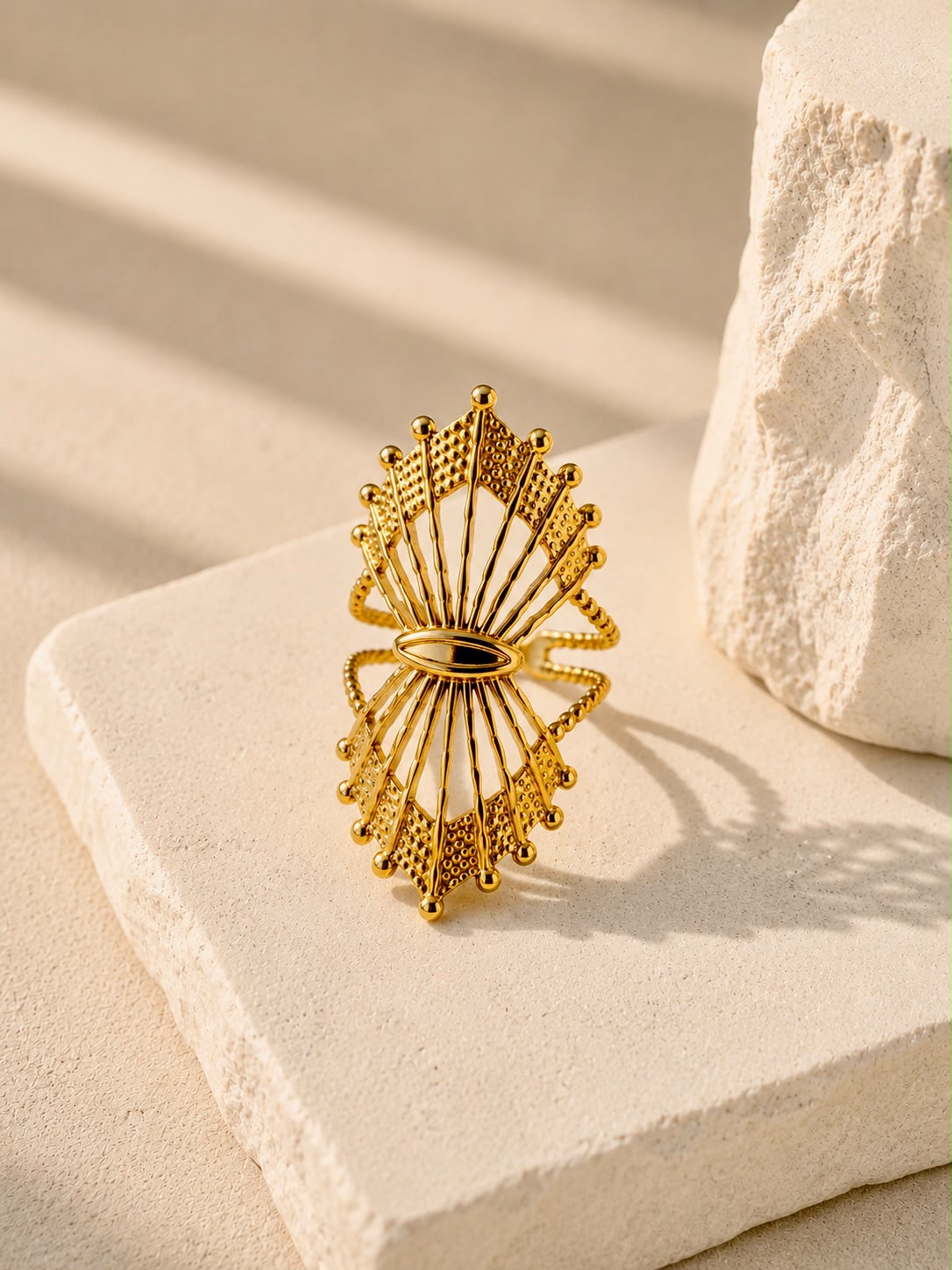 Stema Ring