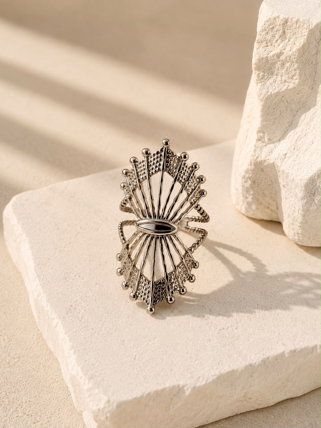 Stema Ring