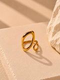 Loop Twin Ring