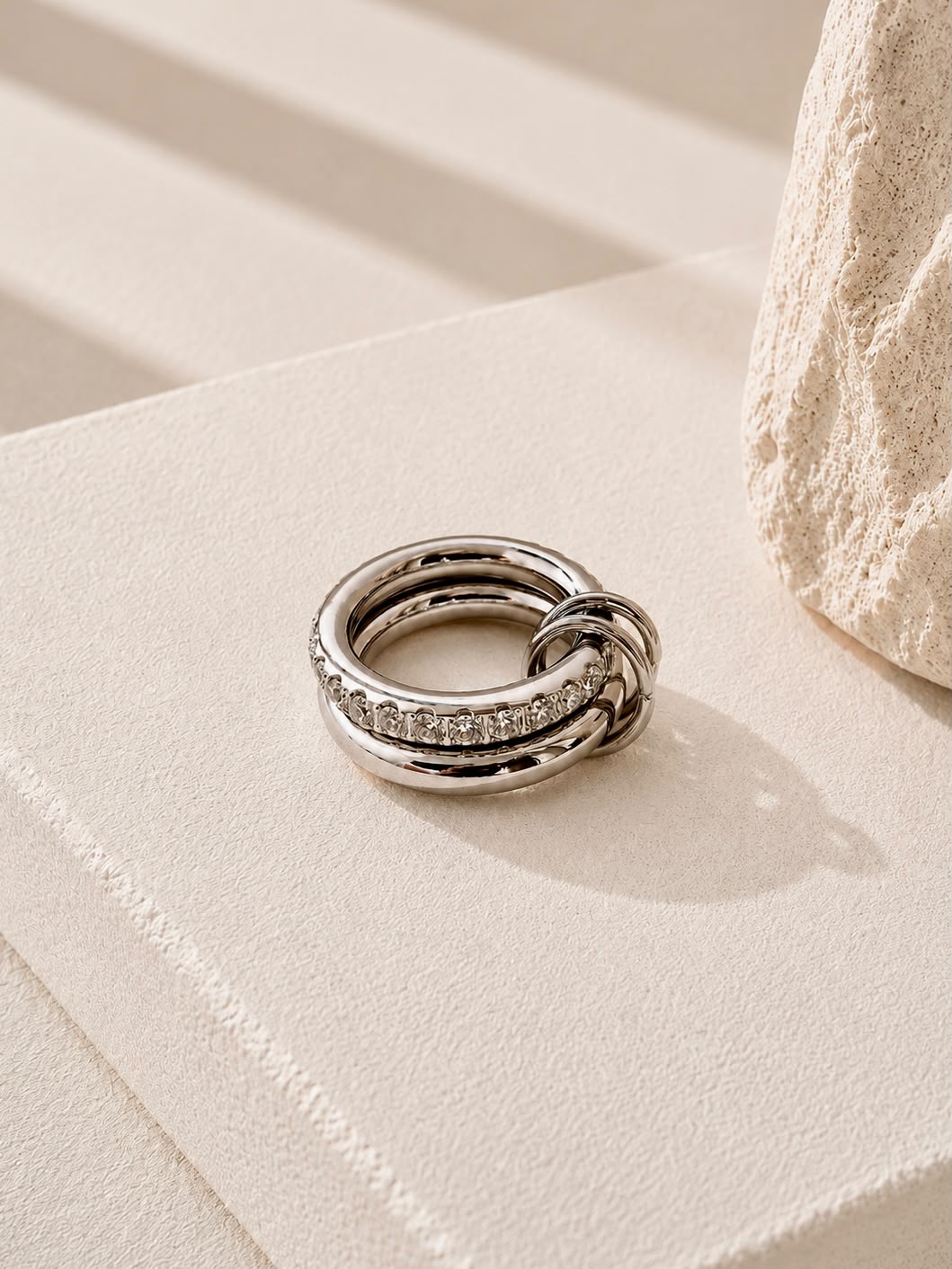 Double Ring