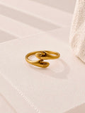 Hug Ring