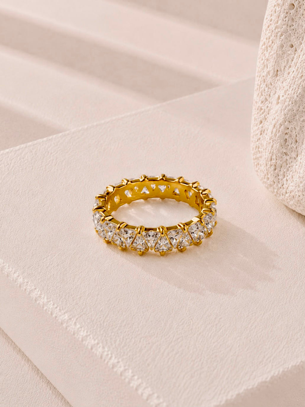 Forever Ring